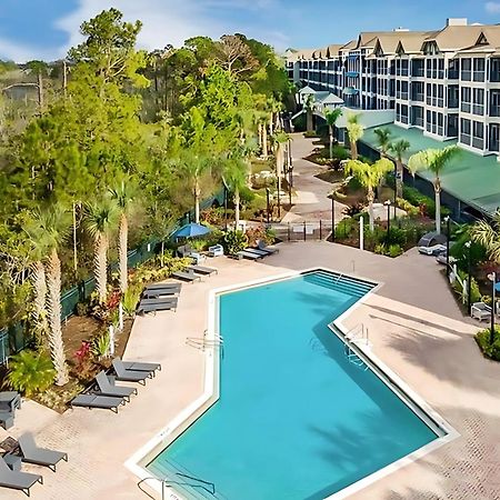 Modern 3Br Near Disney - Pool And Hot Tub! Orlando Eksteriør bilde