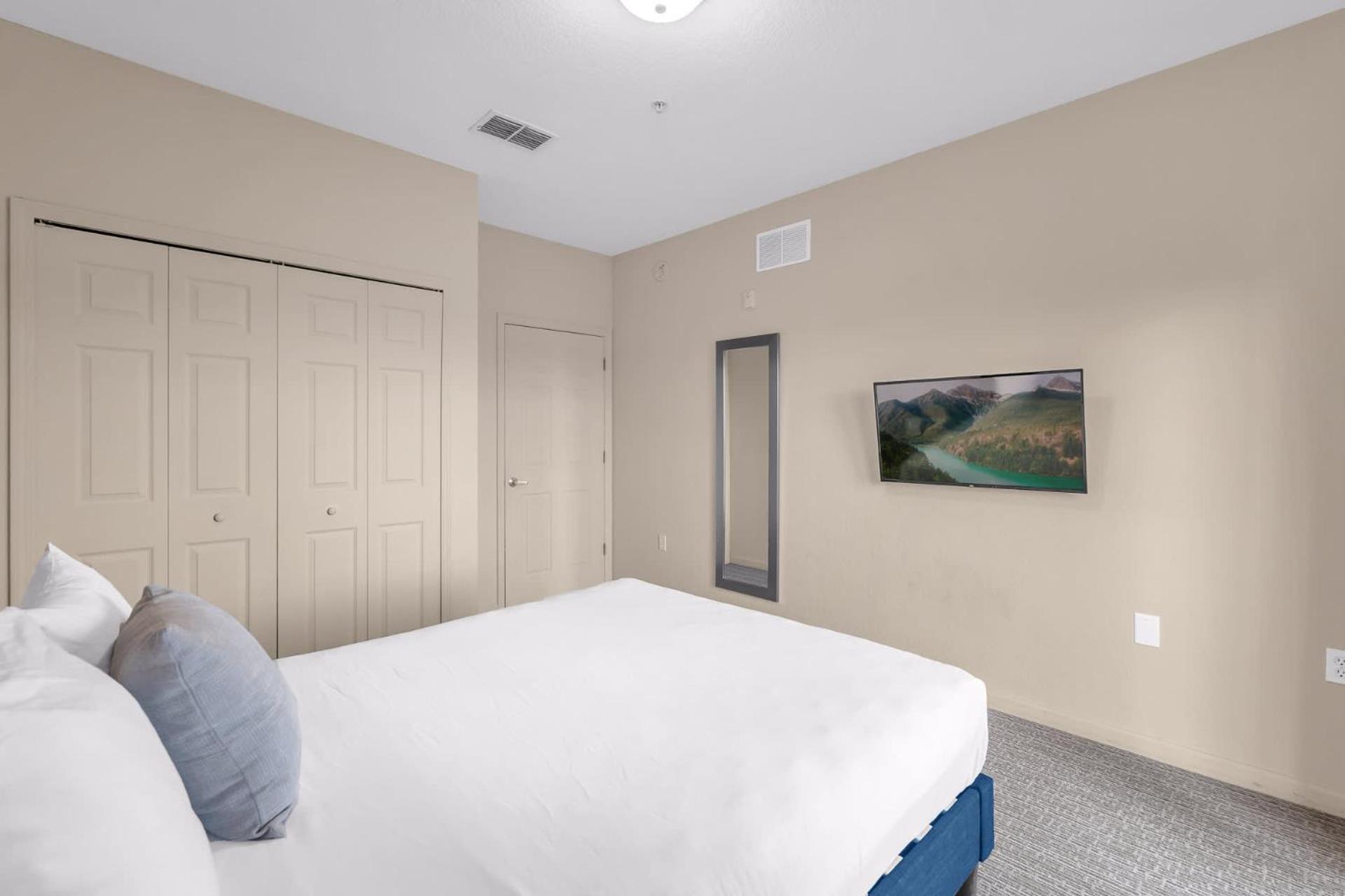 Modern 3Br Near Disney - Pool And Hot Tub! Orlando Eksteriør bilde