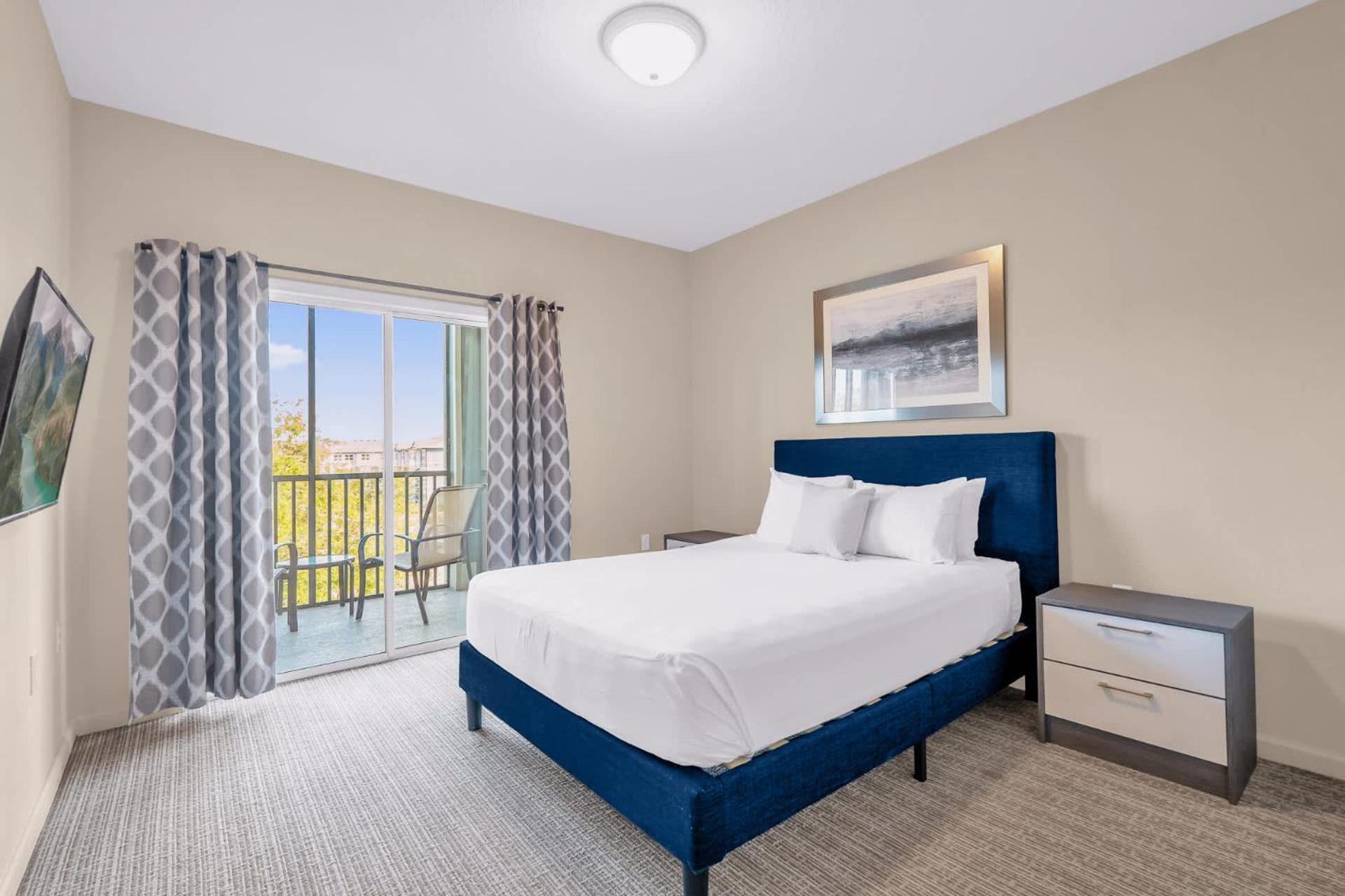 Modern 3Br Near Disney - Pool And Hot Tub! Orlando Eksteriør bilde