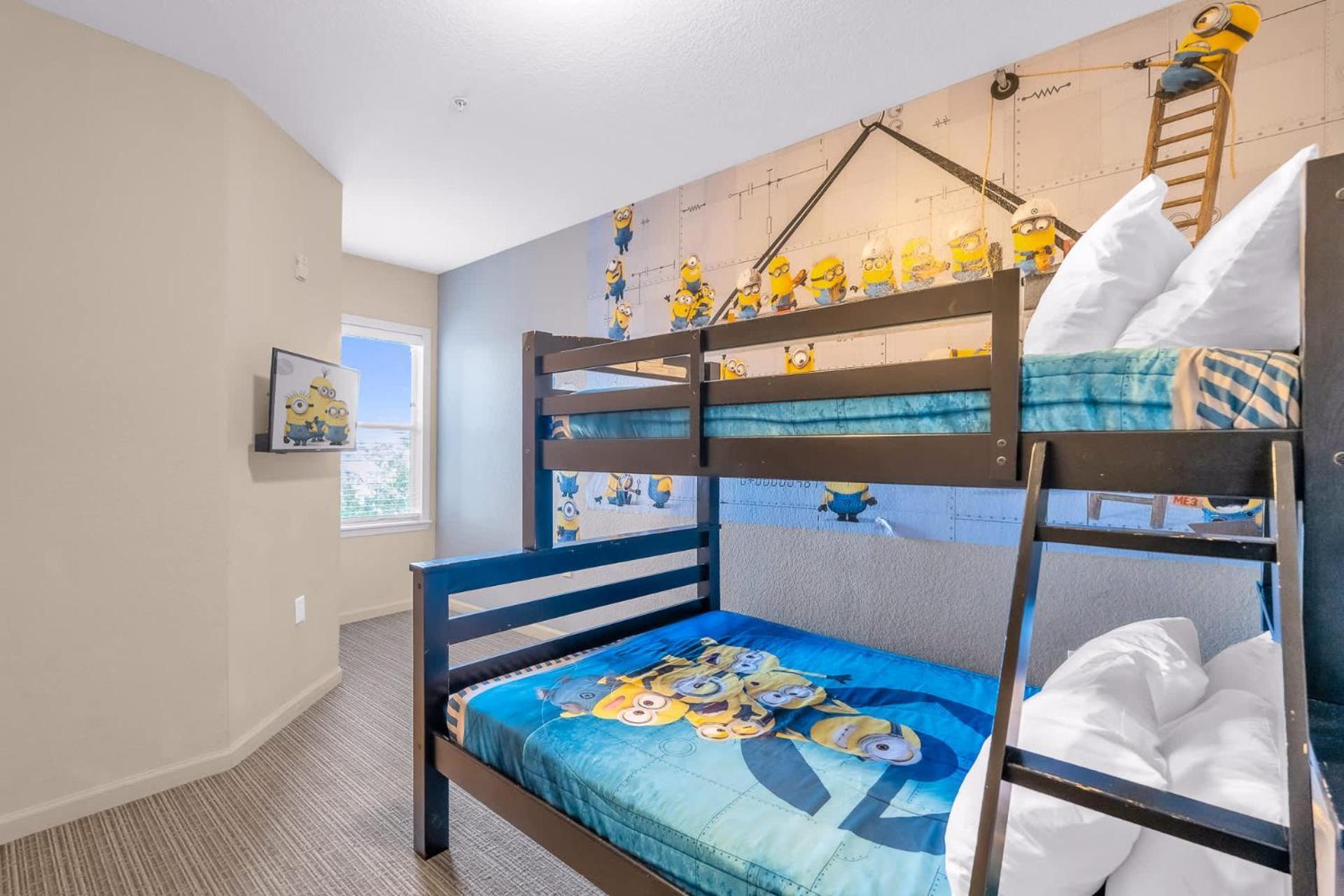Modern 3Br Near Disney - Pool And Hot Tub! Orlando Eksteriør bilde