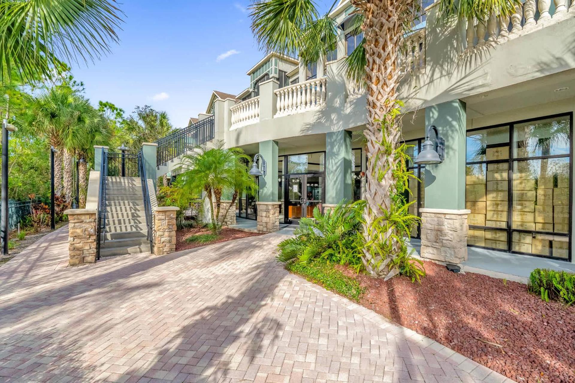 Modern 3Br Near Disney - Pool And Hot Tub! Orlando Eksteriør bilde