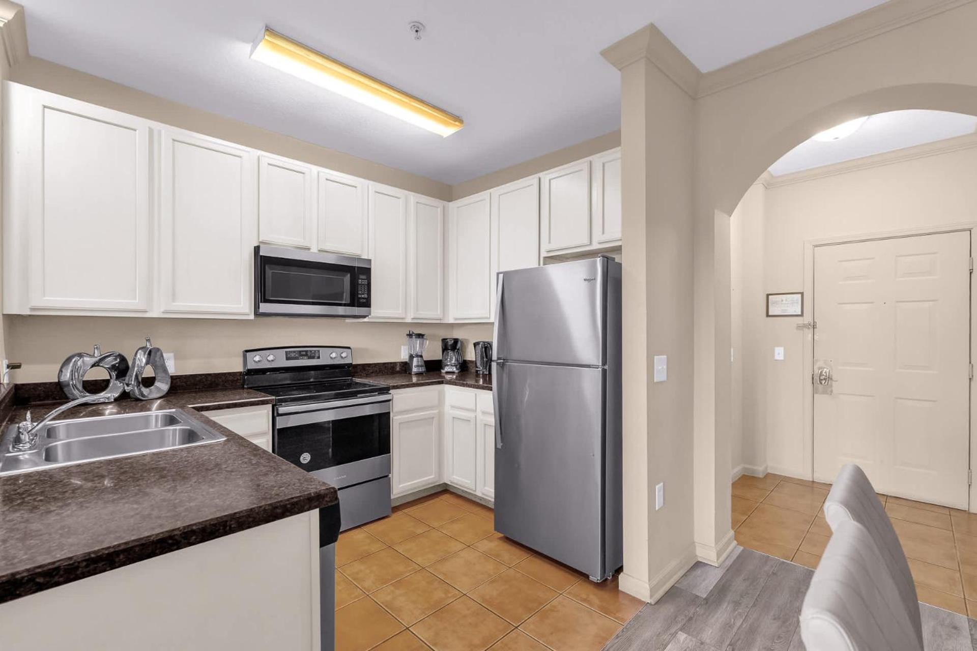 Modern 3Br Near Disney - Pool And Hot Tub! Orlando Eksteriør bilde