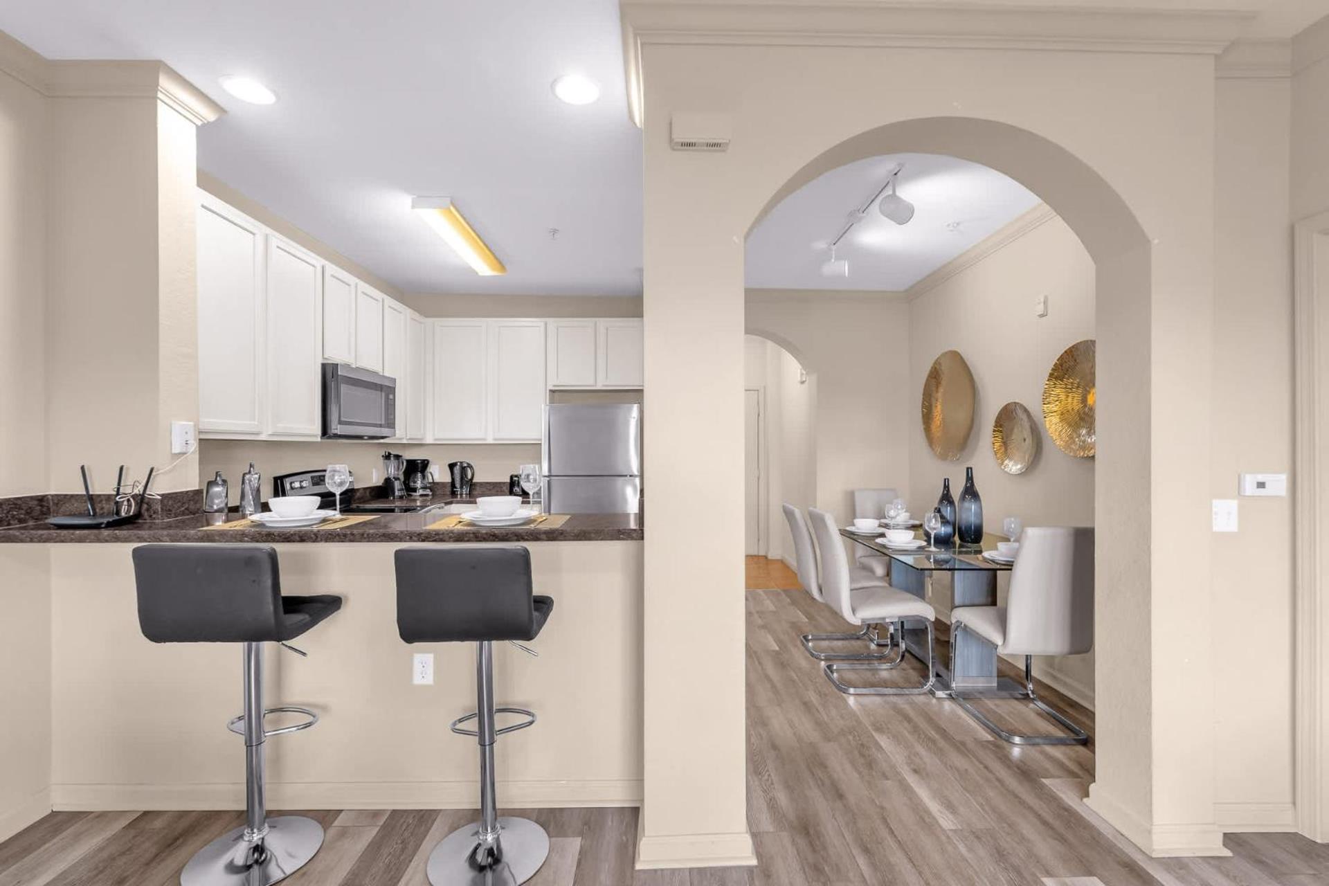 Modern 3Br Near Disney - Pool And Hot Tub! Orlando Eksteriør bilde