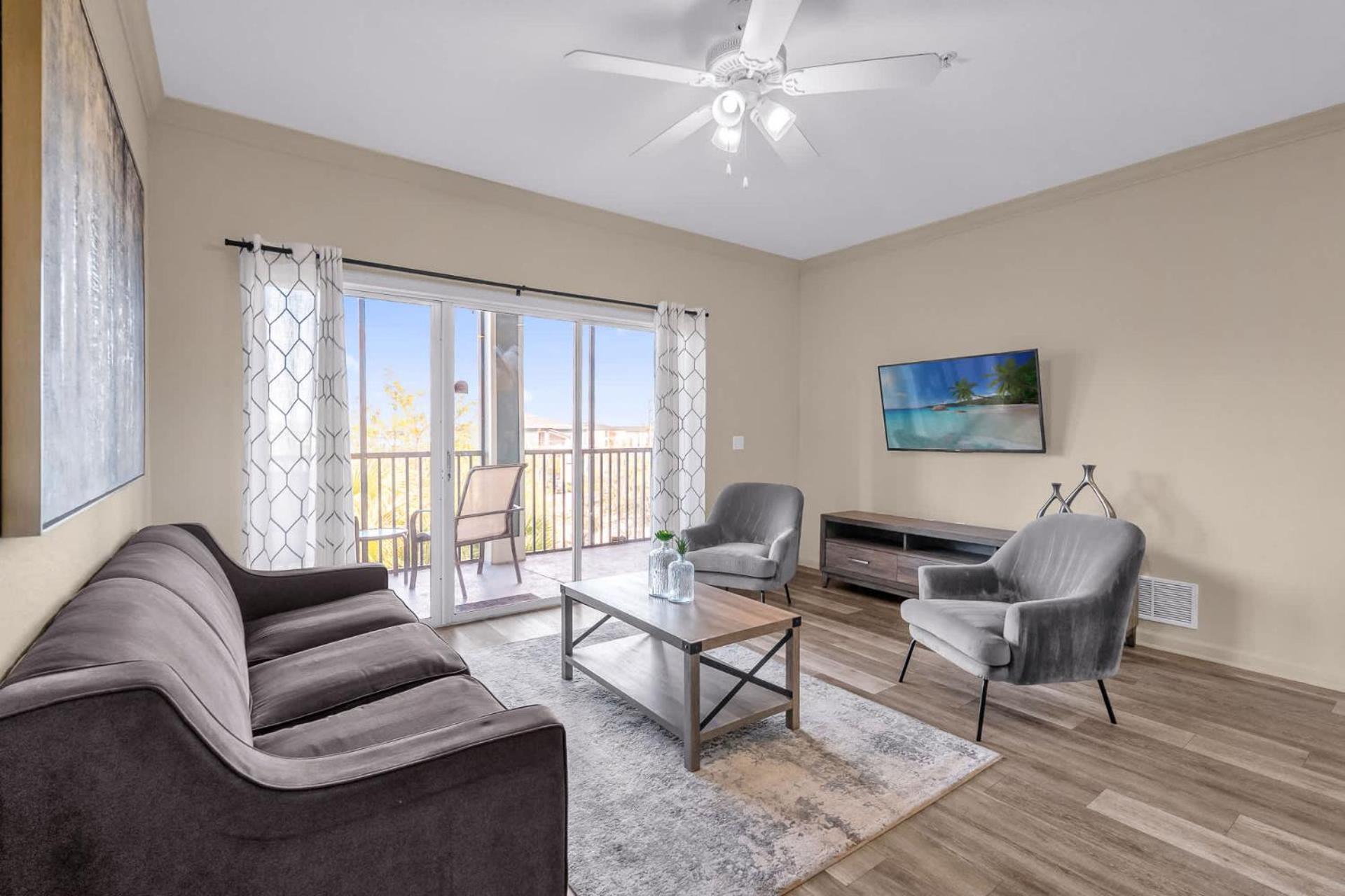 Modern 3Br Near Disney - Pool And Hot Tub! Orlando Eksteriør bilde