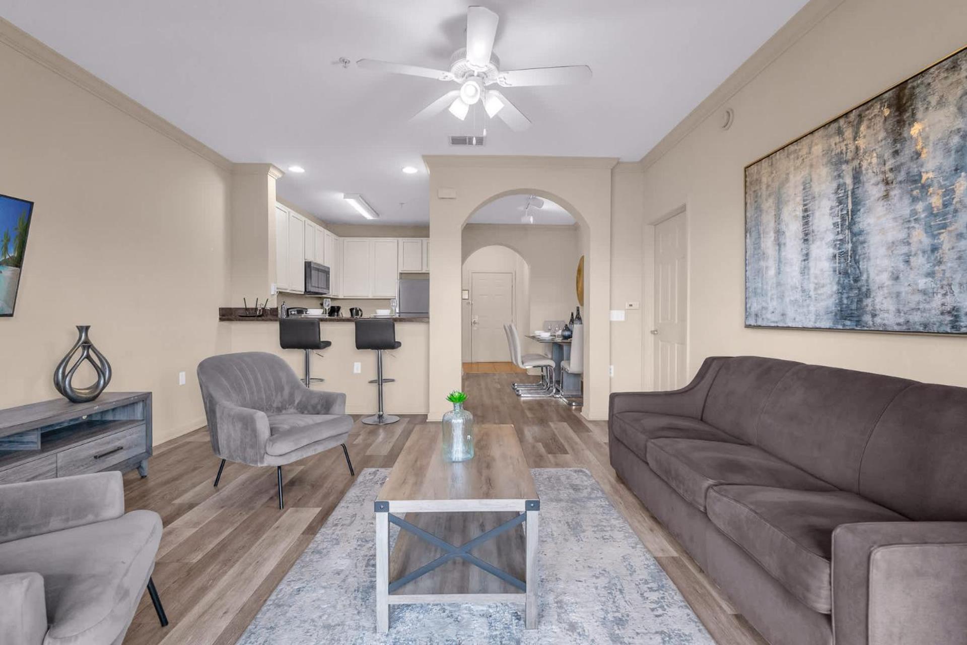 Modern 3Br Near Disney - Pool And Hot Tub! Orlando Eksteriør bilde