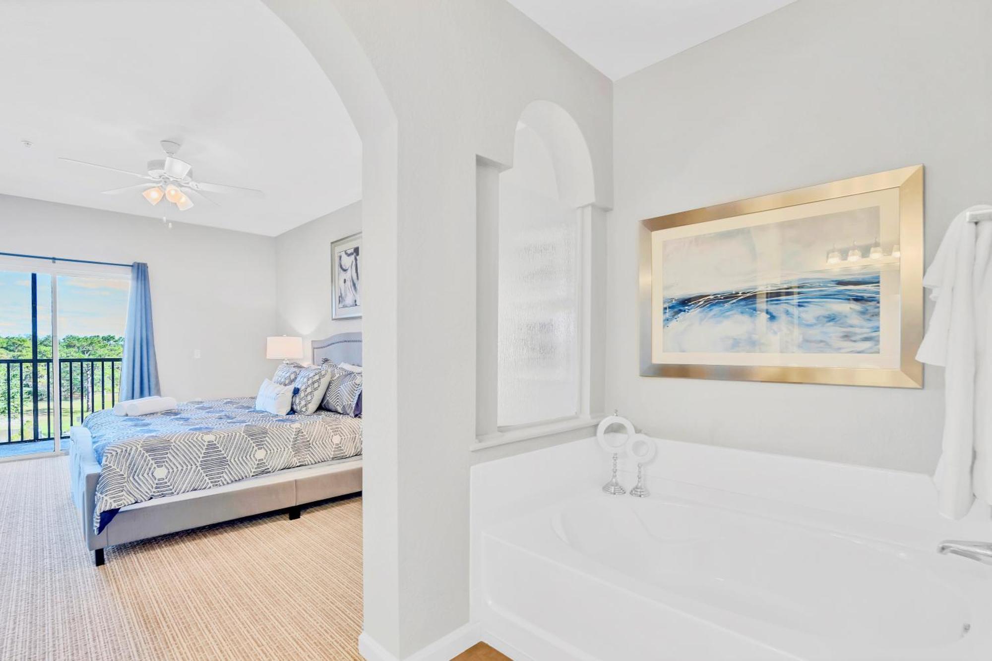 Modern 3Br Near Disney - Pool And Hot Tub! Orlando Eksteriør bilde
