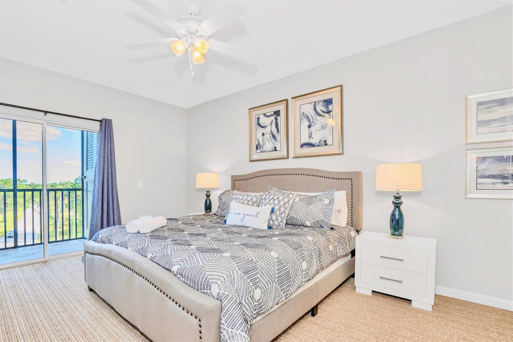 Modern 3Br Near Disney - Pool And Hot Tub! Orlando Eksteriør bilde