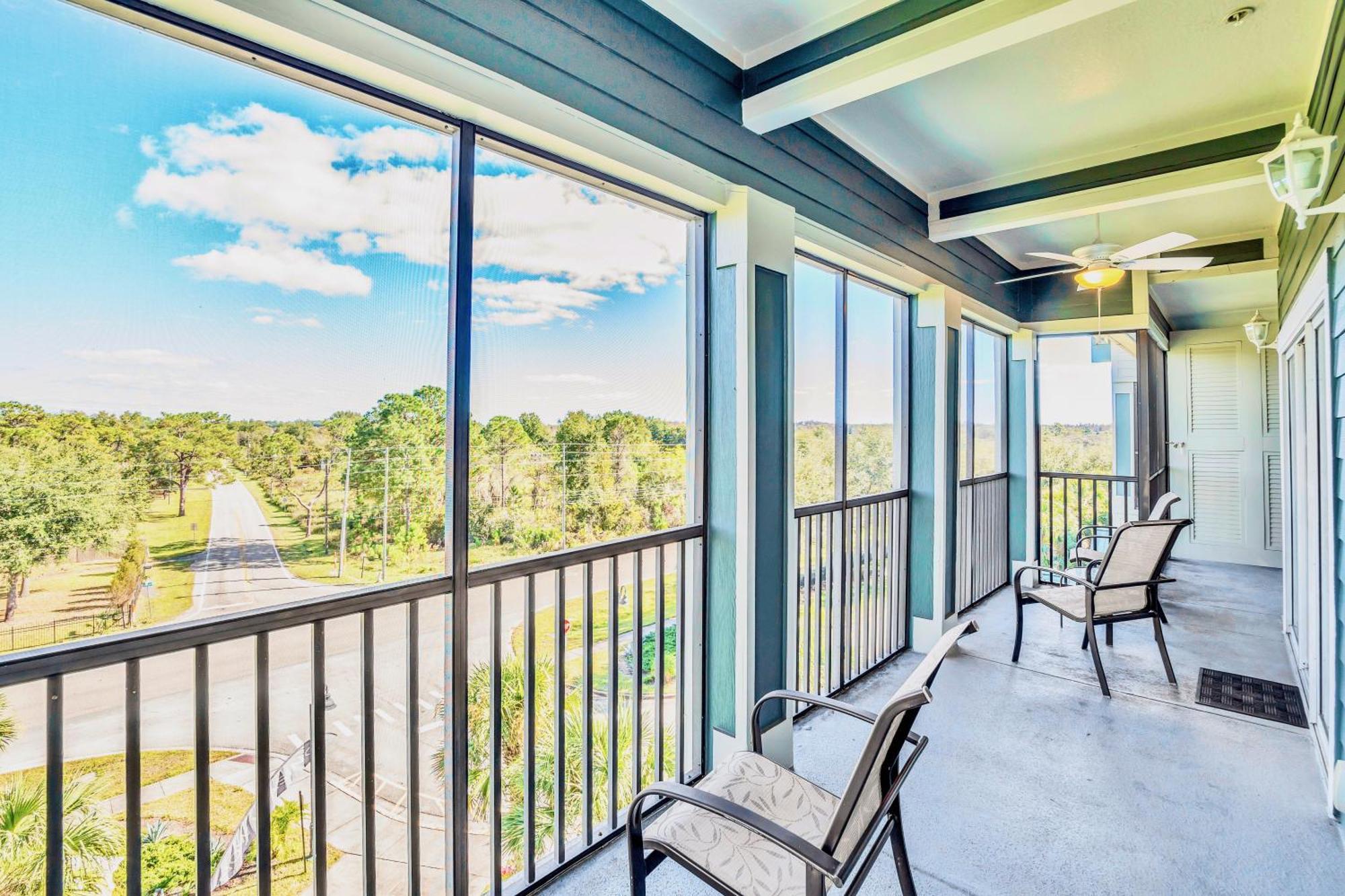 Modern 3Br Near Disney - Pool And Hot Tub! Orlando Eksteriør bilde