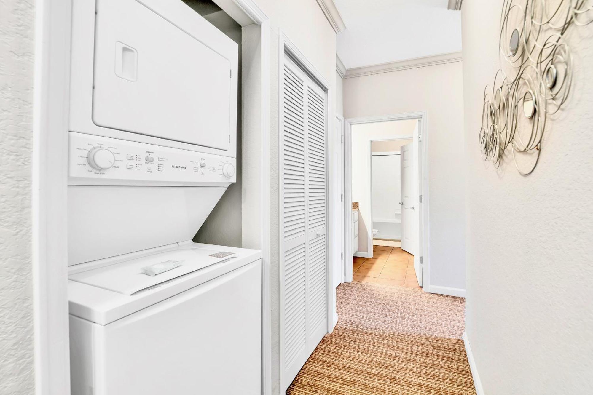 Modern 3Br Near Disney - Pool And Hot Tub! Orlando Eksteriør bilde